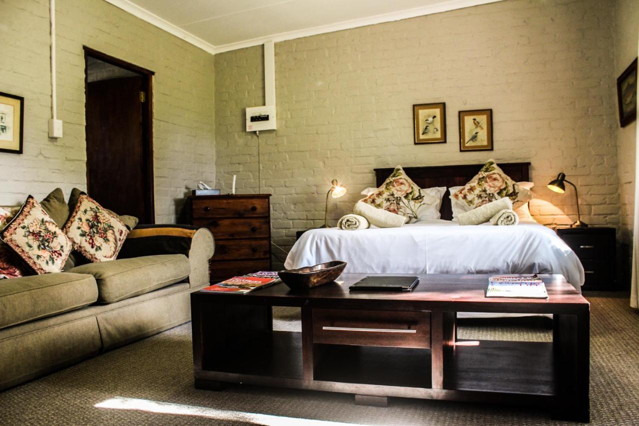 Gerald'S Gift Guest House Addo Luaran gambar