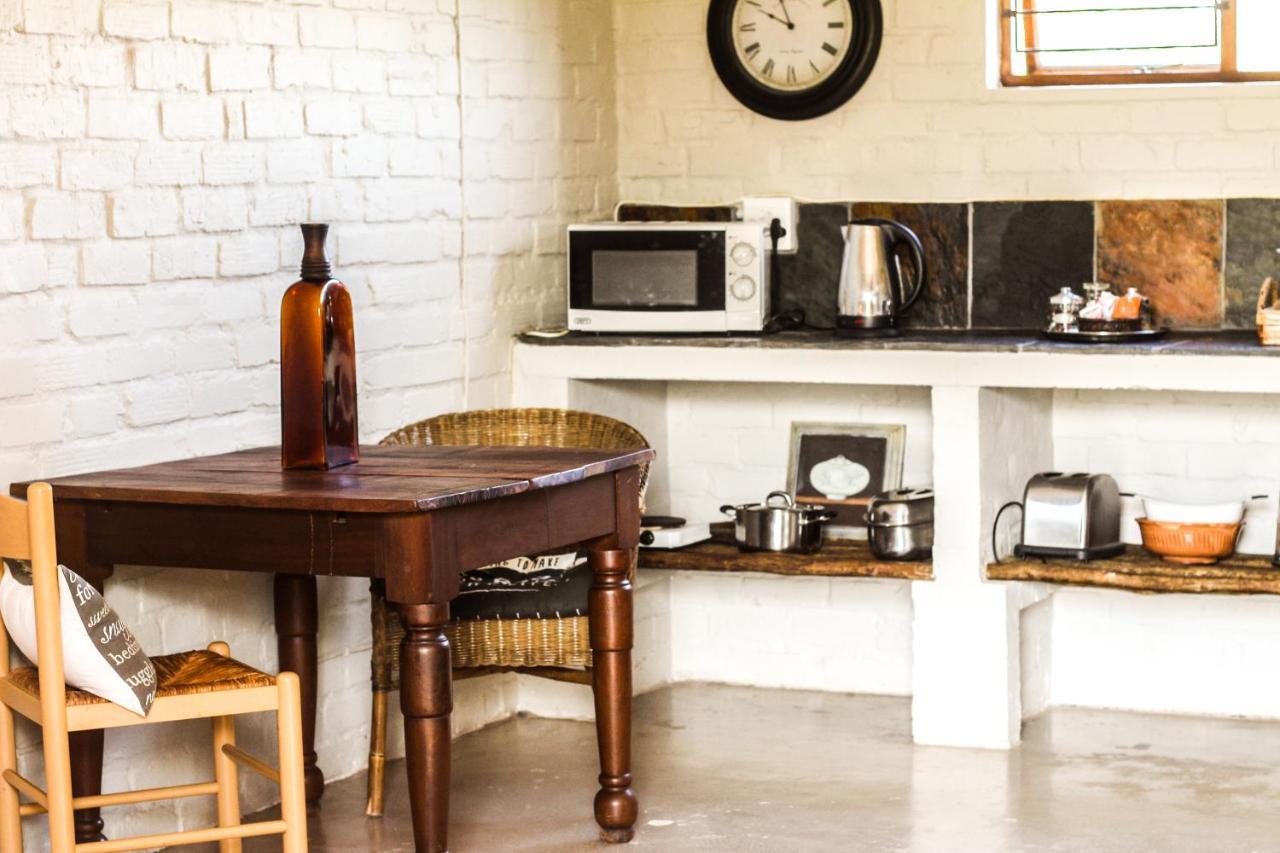 Gerald'S Gift Guest House Addo Luaran gambar