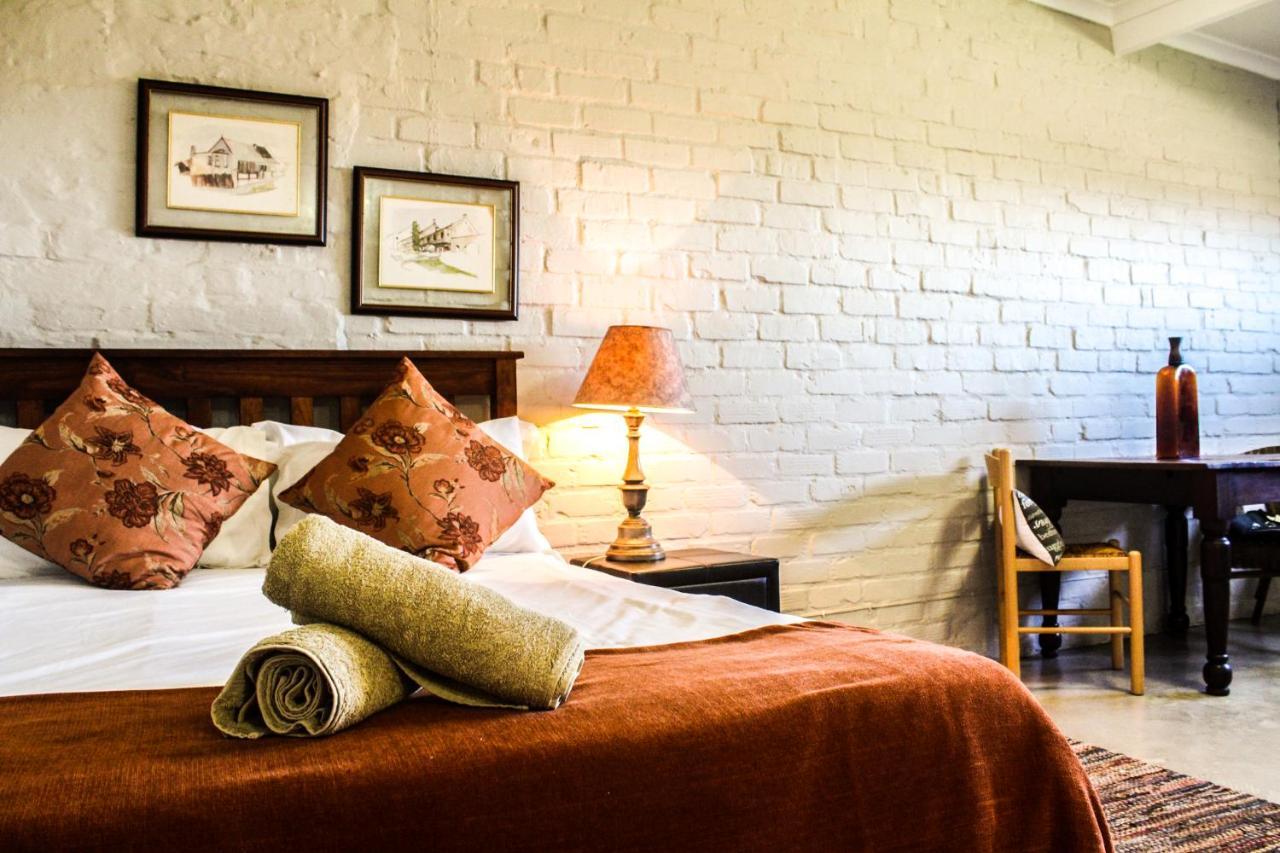 Gerald'S Gift Guest House Addo Luaran gambar