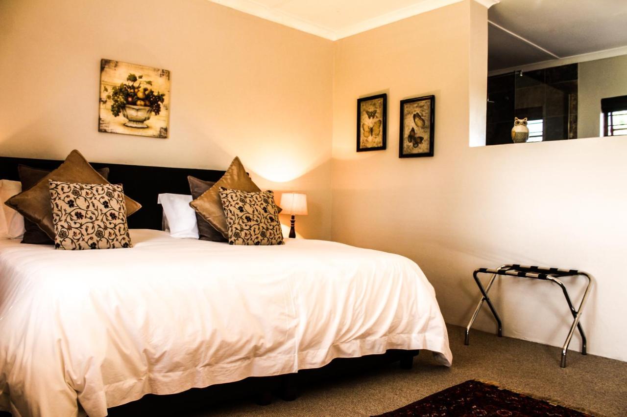 Gerald'S Gift Guest House Addo Luaran gambar