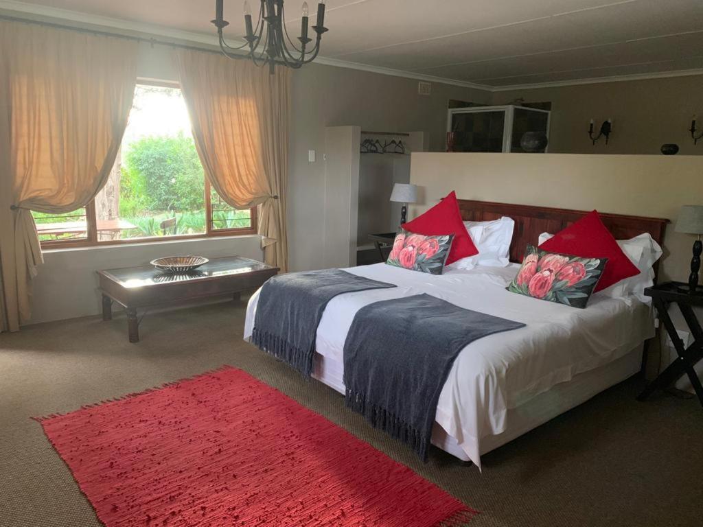 Gerald'S Gift Guest House Addo Luaran gambar