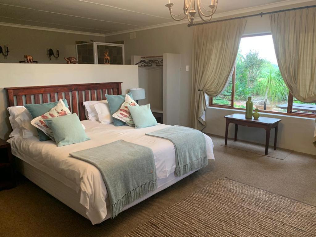 Gerald'S Gift Guest House Addo Luaran gambar