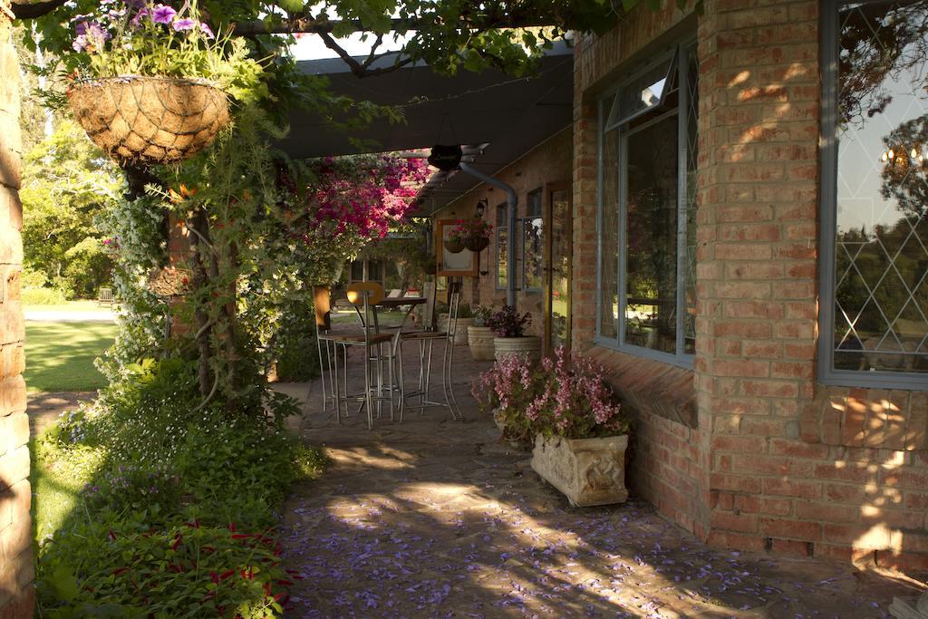 Gerald'S Gift Guest House Addo Luaran gambar