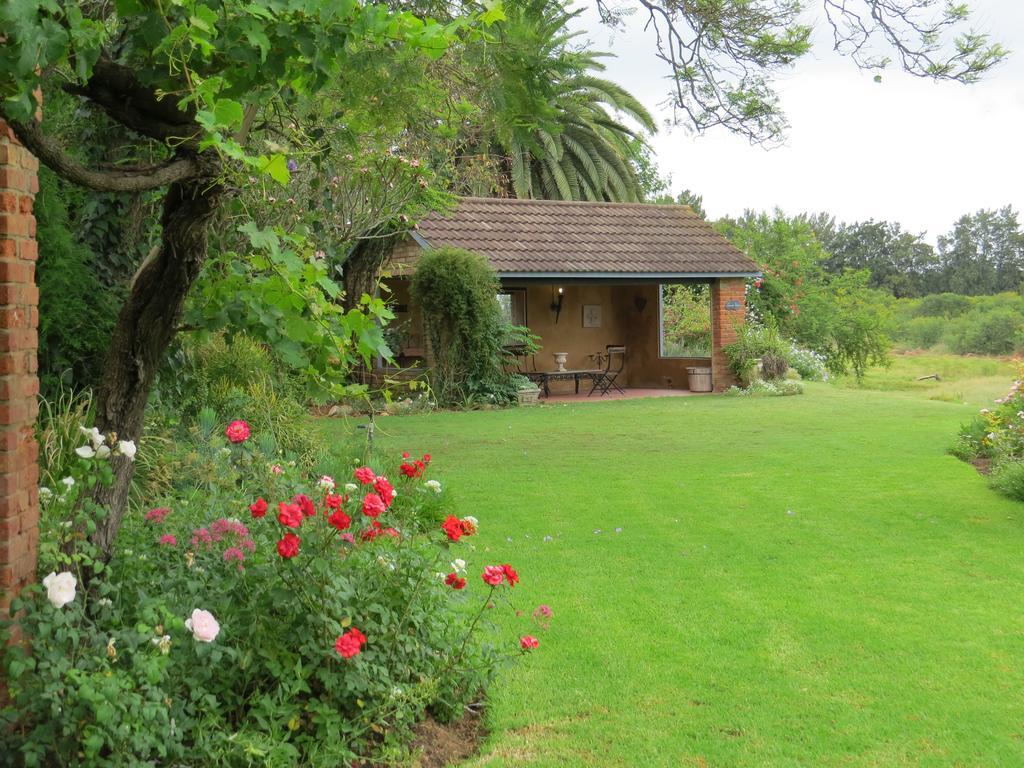 Gerald'S Gift Guest House Addo Luaran gambar