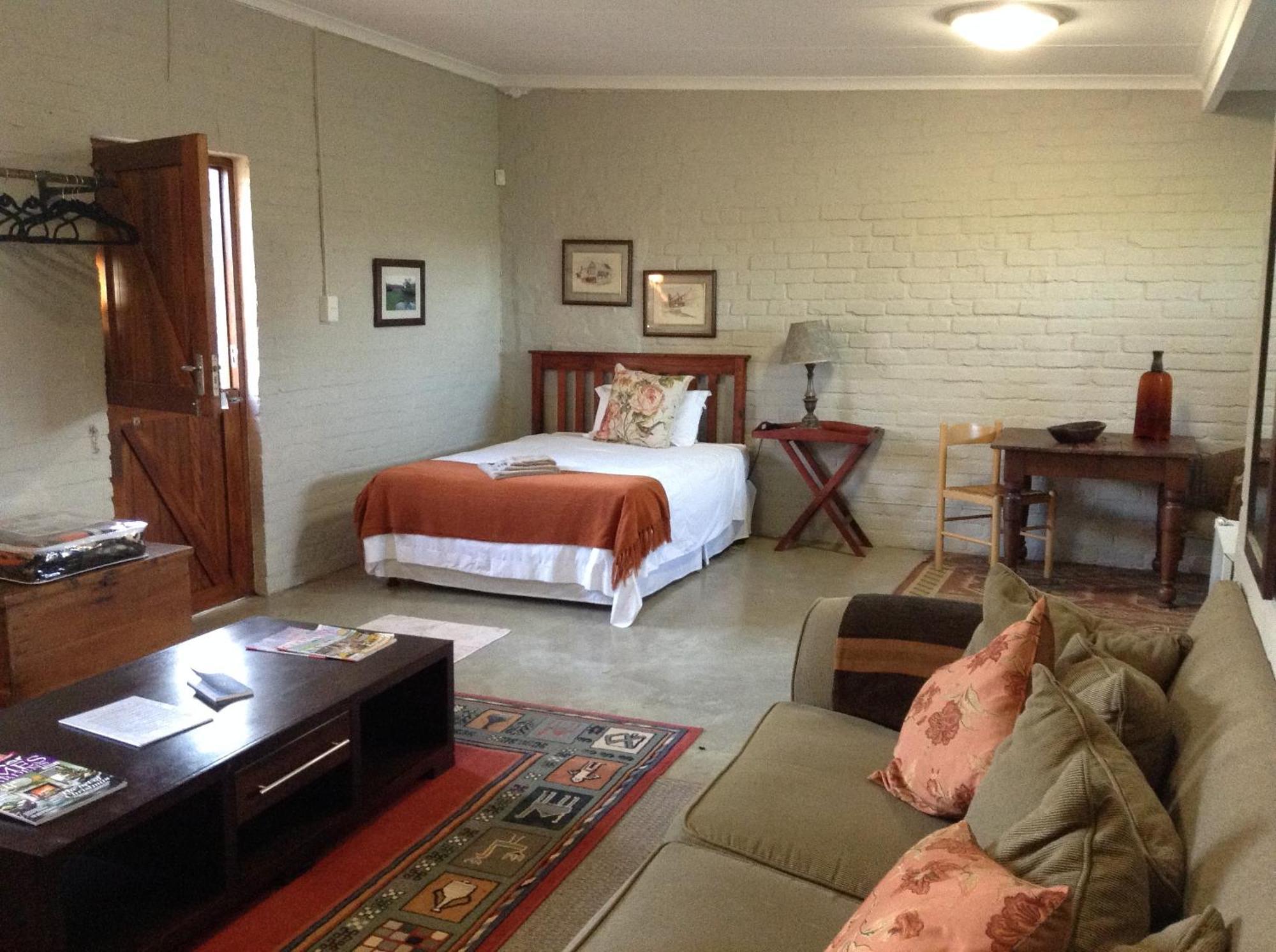 Gerald'S Gift Guest House Addo Bilik gambar