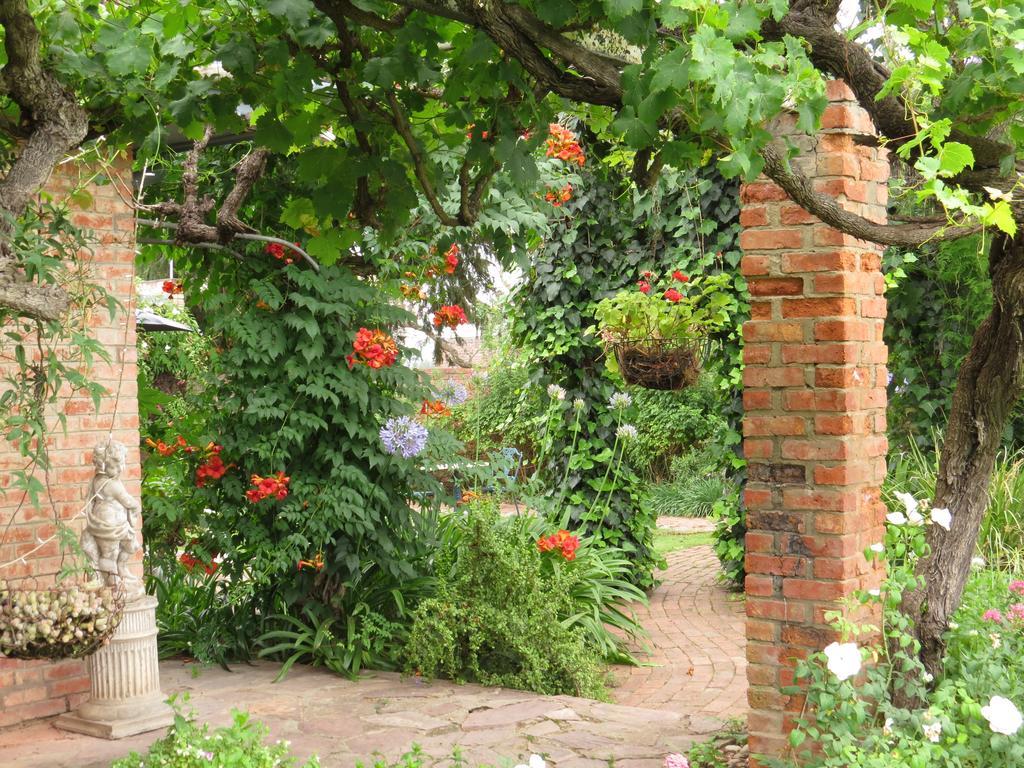 Gerald'S Gift Guest House Addo Luaran gambar