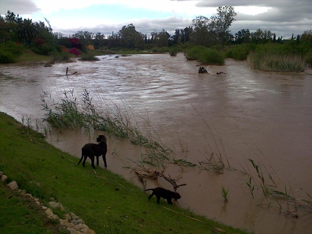 Gerald'S Gift Guest House Addo Luaran gambar