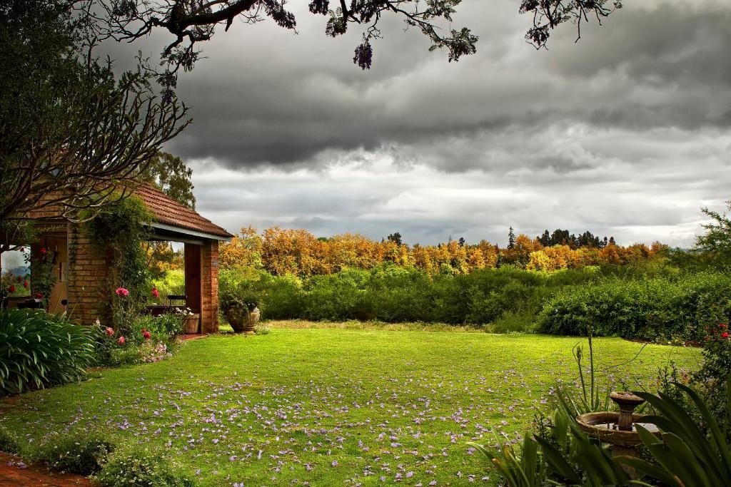 Gerald'S Gift Guest House Addo Luaran gambar