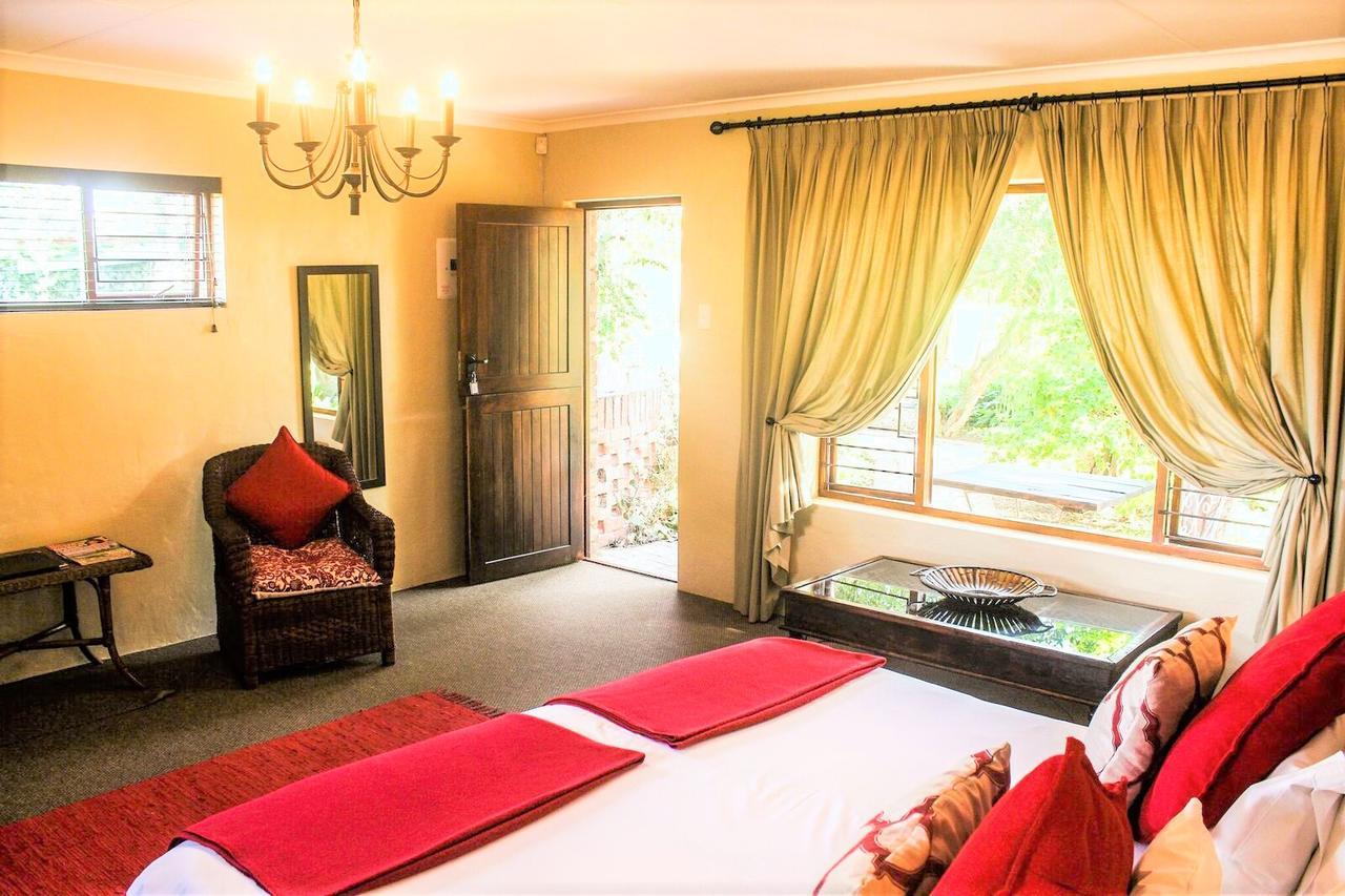 Gerald'S Gift Guest House Addo Luaran gambar
