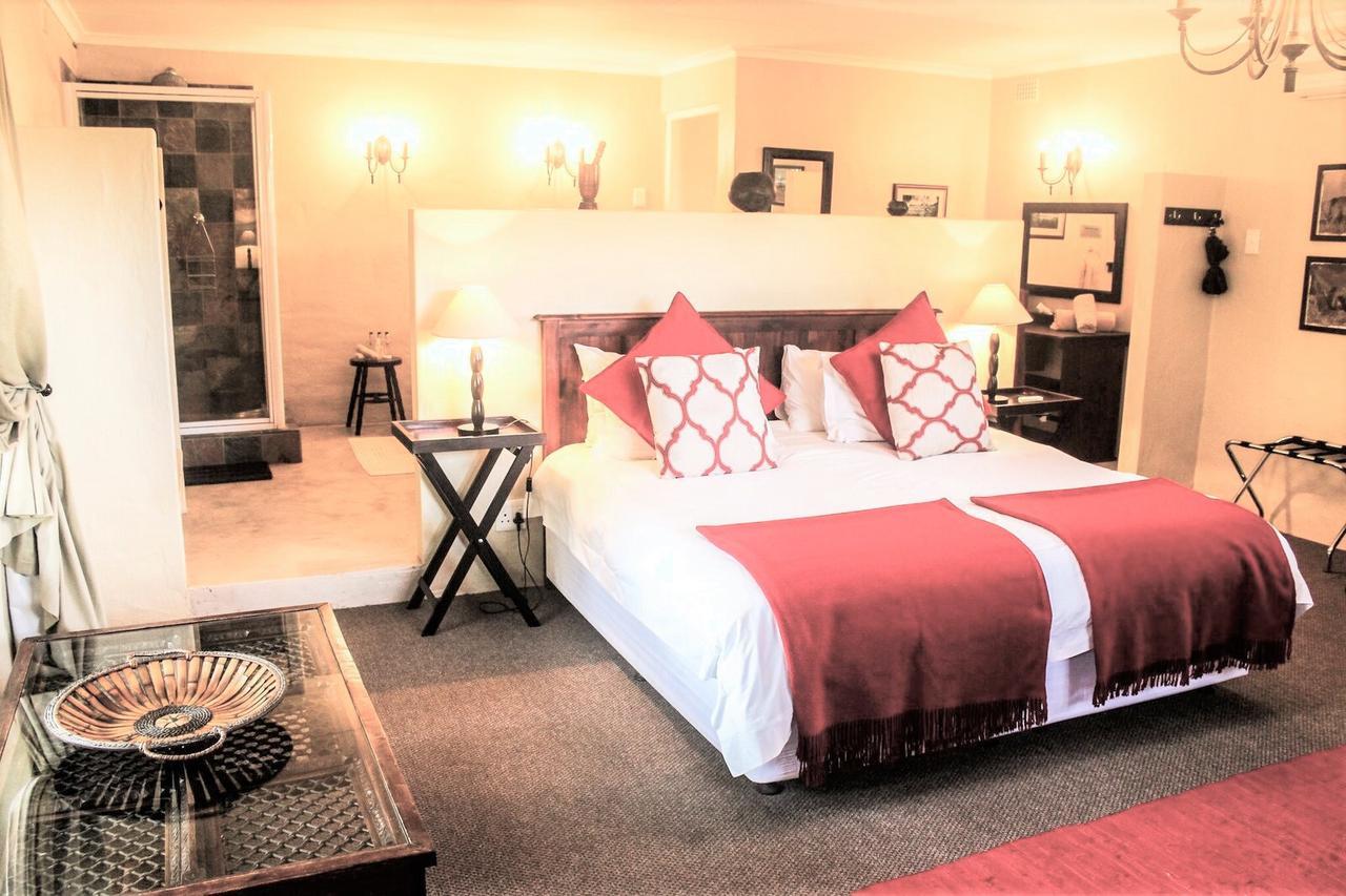 Gerald'S Gift Guest House Addo Luaran gambar