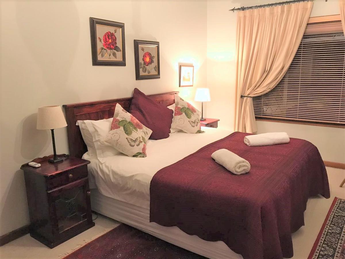 Gerald'S Gift Guest House Addo Luaran gambar
