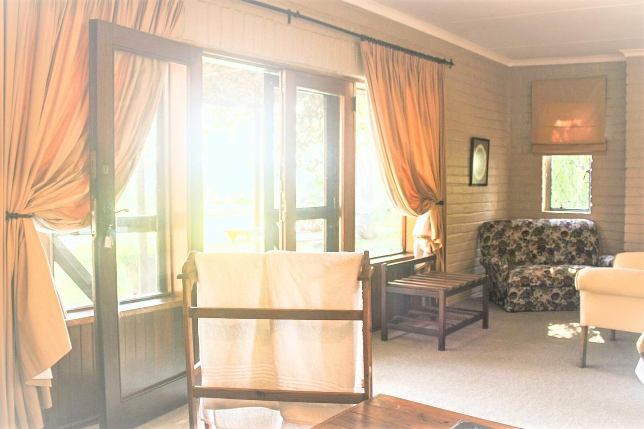 Gerald'S Gift Guest House Addo Luaran gambar