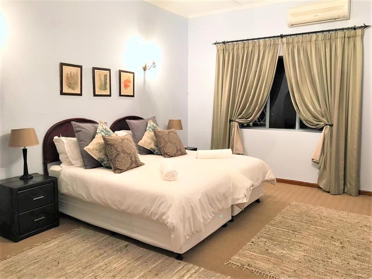 Gerald'S Gift Guest House Addo Luaran gambar