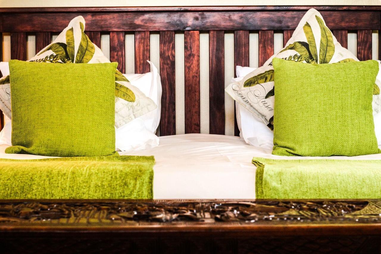 Gerald'S Gift Guest House Addo Luaran gambar
