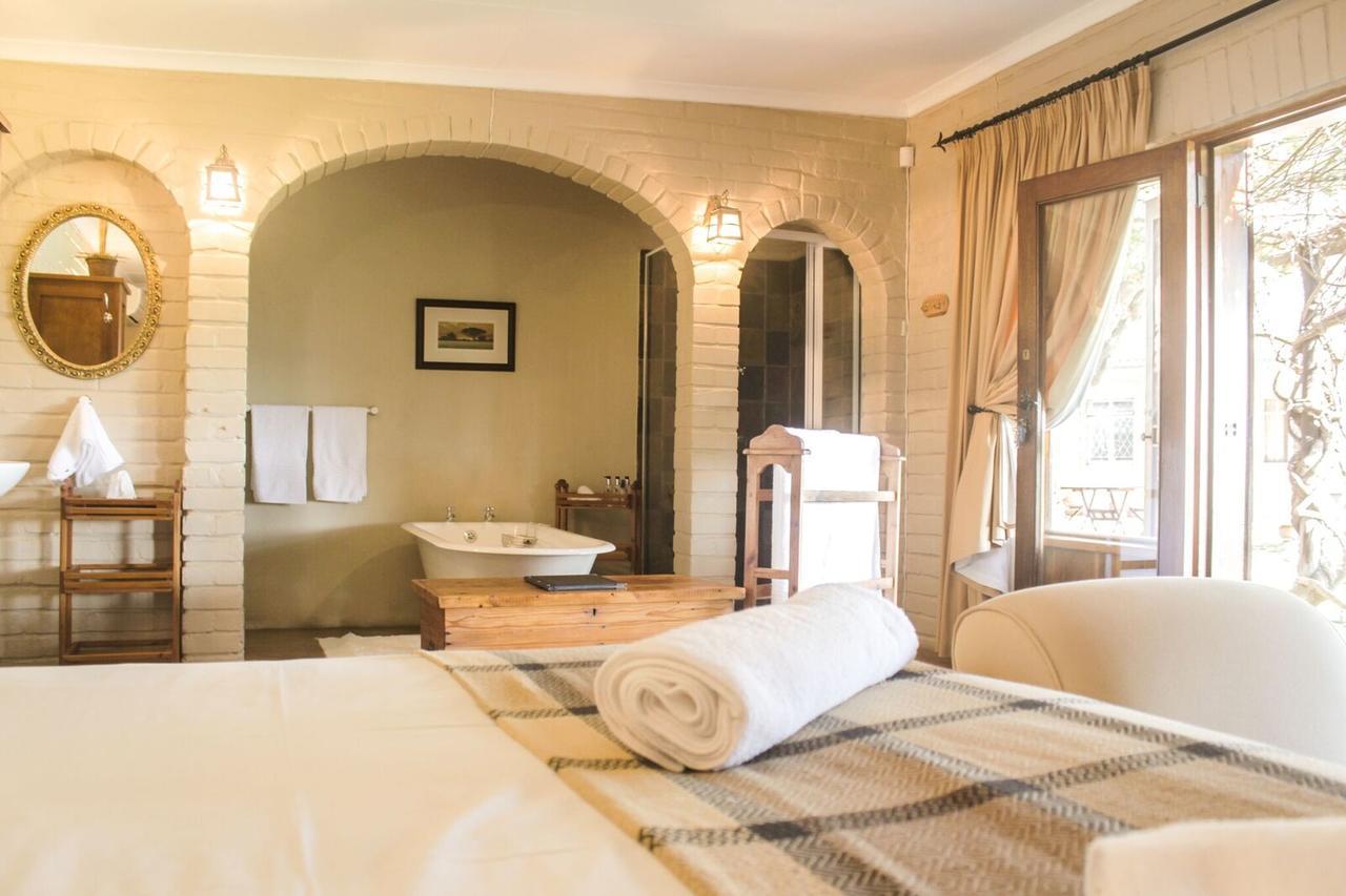 Gerald'S Gift Guest House Addo Luaran gambar