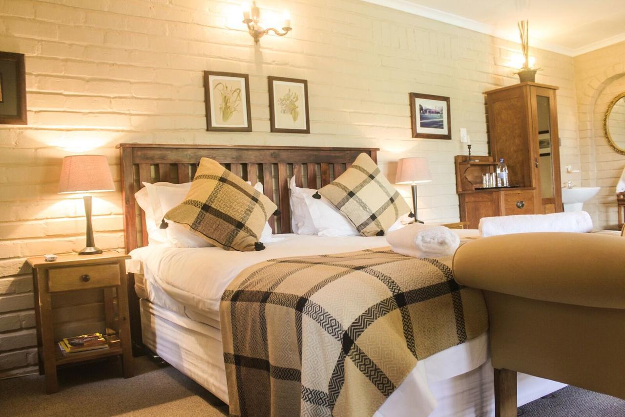 Gerald'S Gift Guest House Addo Luaran gambar