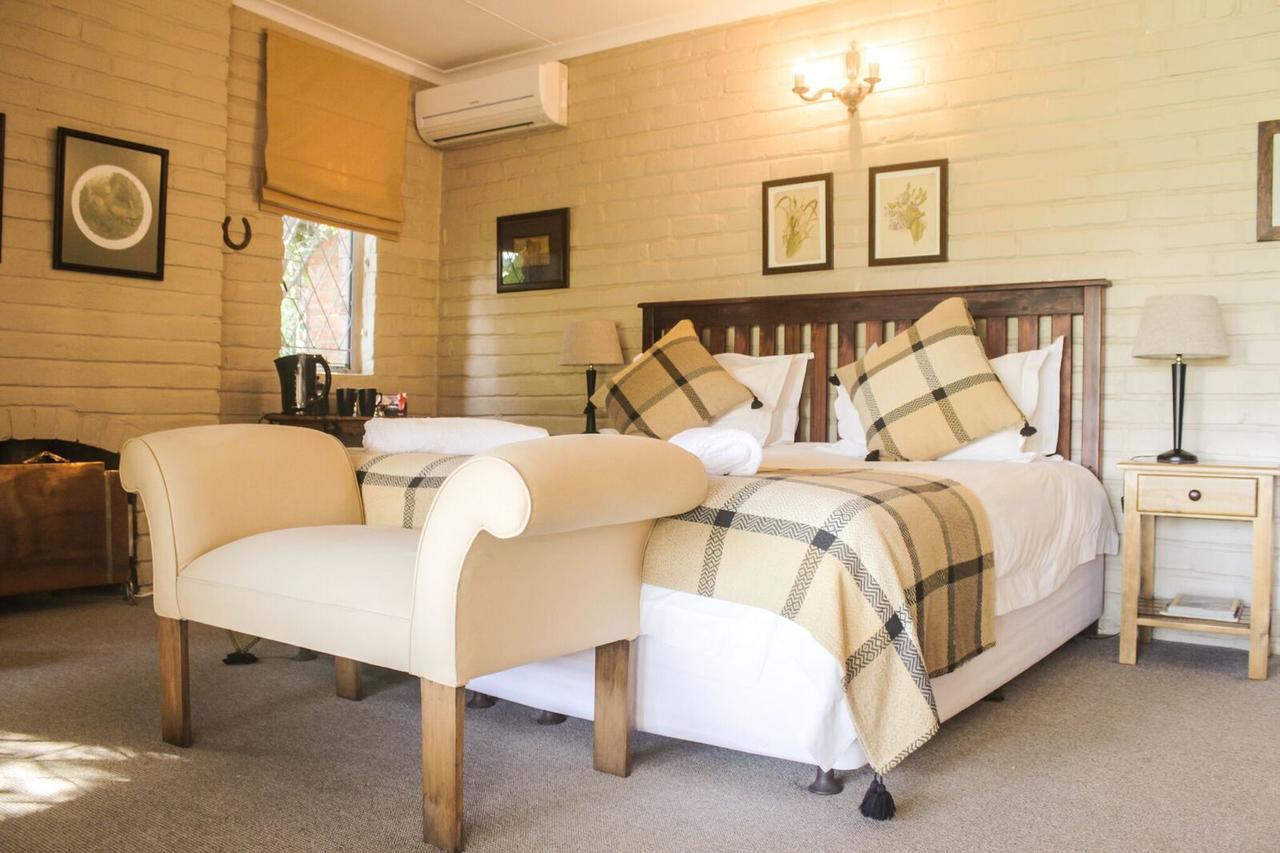 Gerald'S Gift Guest House Addo Luaran gambar