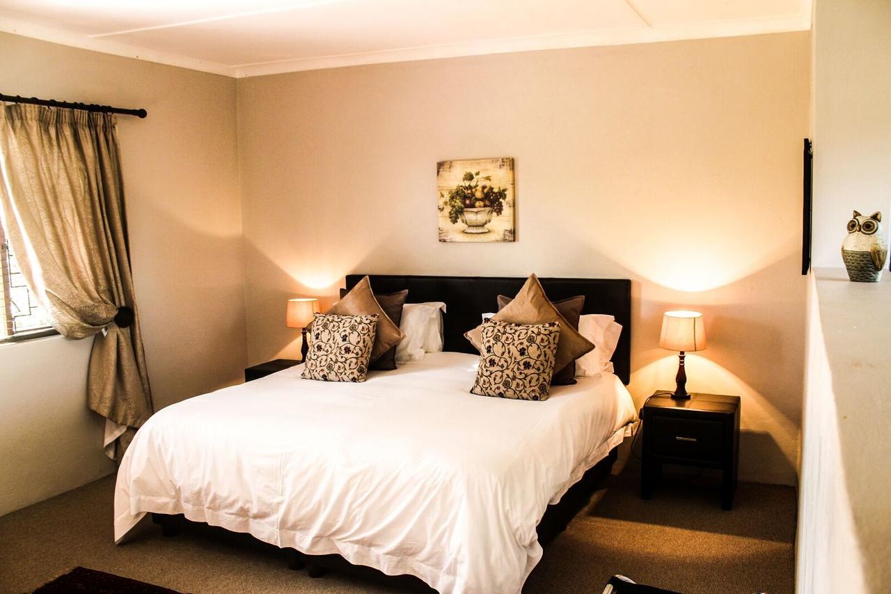 Gerald'S Gift Guest House Addo Luaran gambar