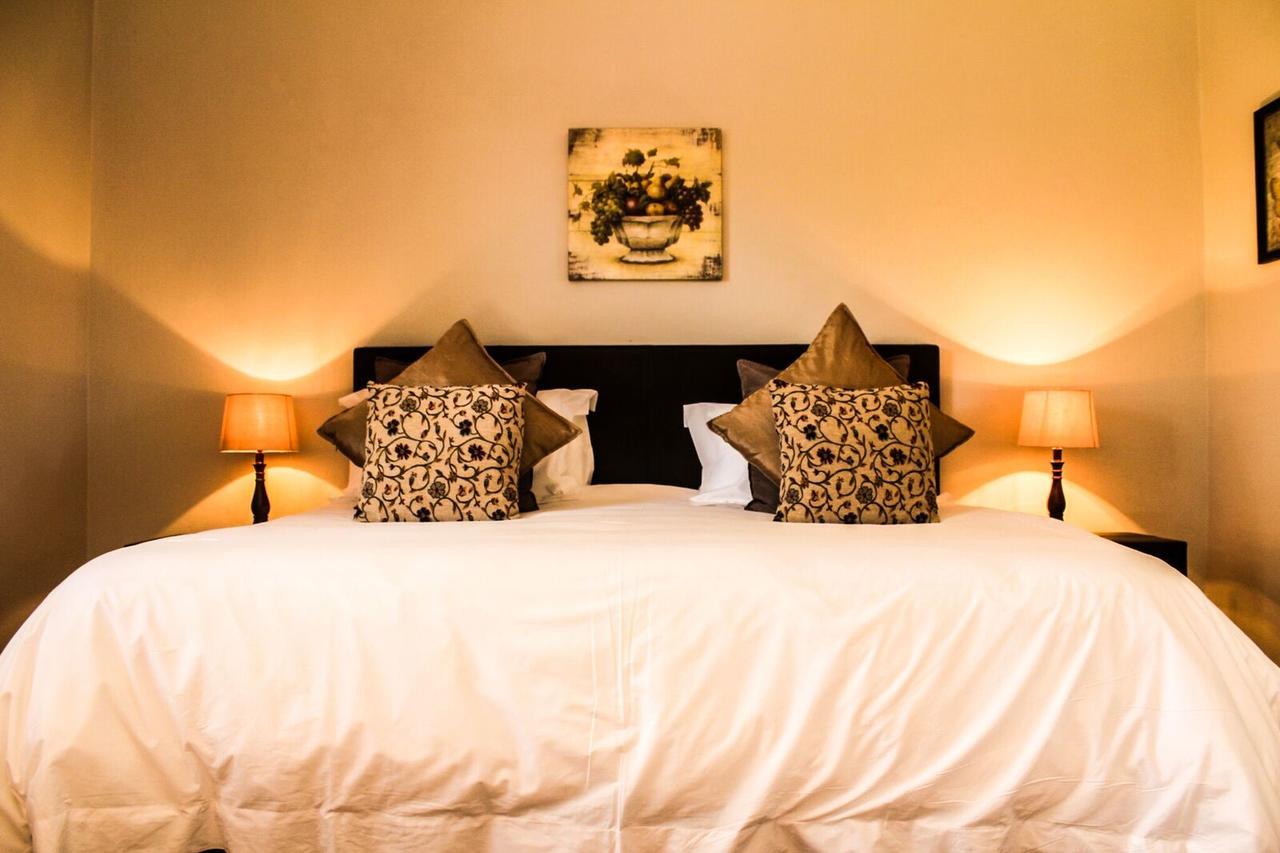 Gerald'S Gift Guest House Addo Luaran gambar