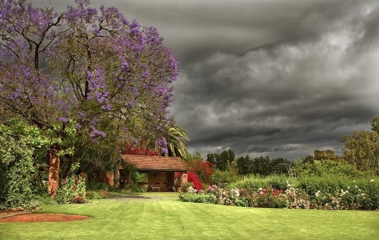 Gerald'S Gift Guest House Addo Luaran gambar