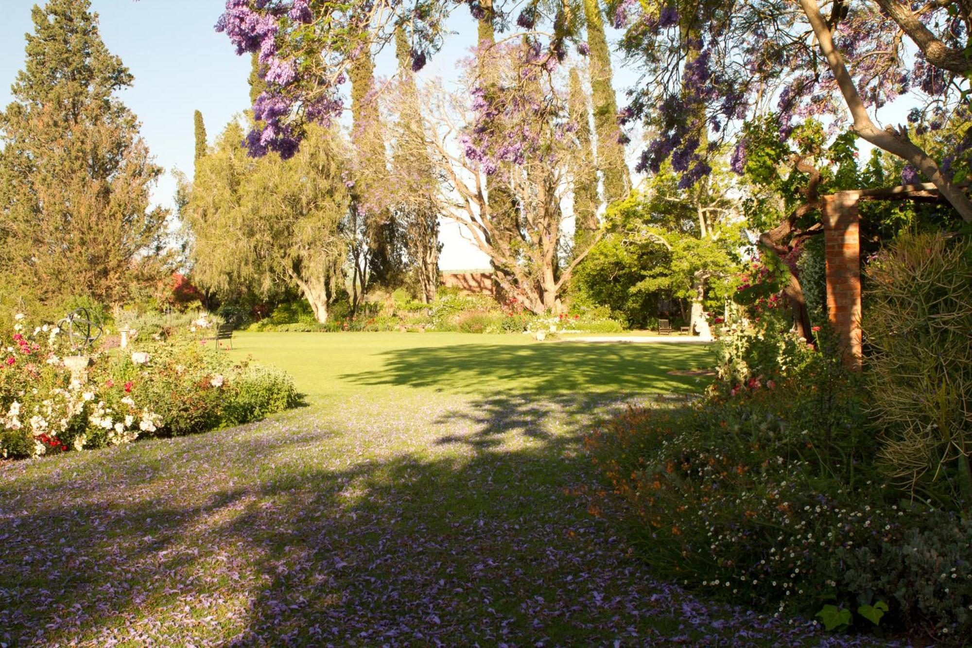 Gerald'S Gift Guest House Addo Luaran gambar
