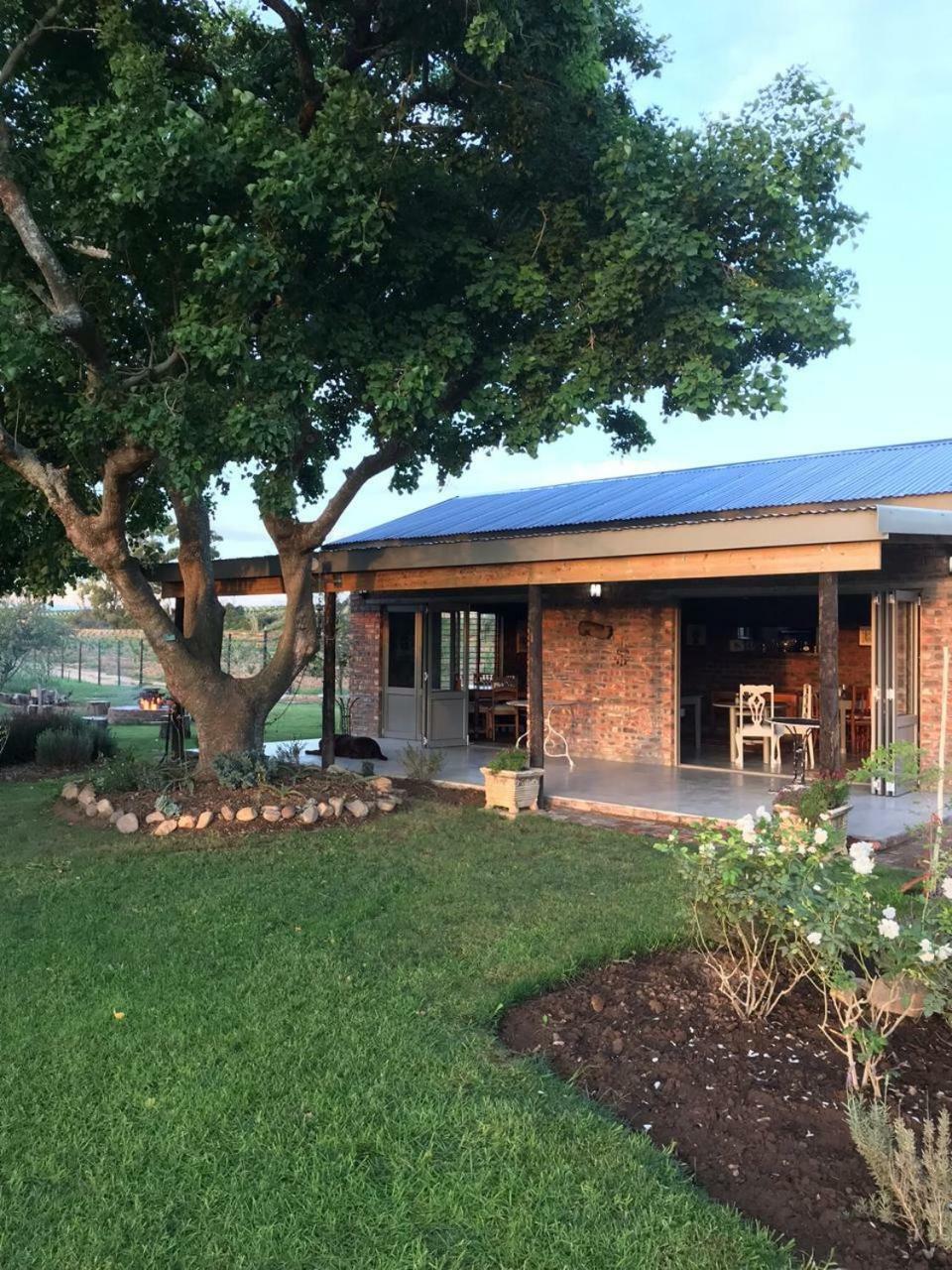 Gerald'S Gift Guest House Addo Luaran gambar