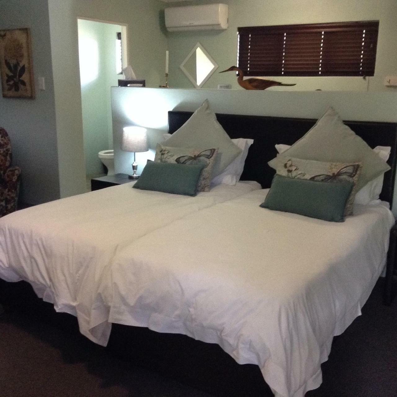 Gerald'S Gift Guest House Addo Luaran gambar