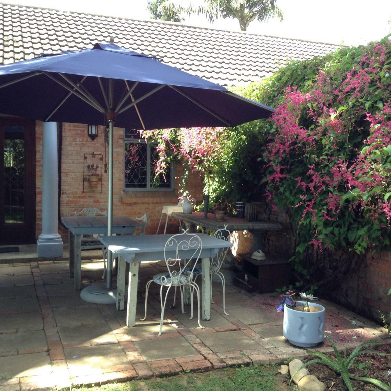 Gerald'S Gift Guest House Addo Luaran gambar