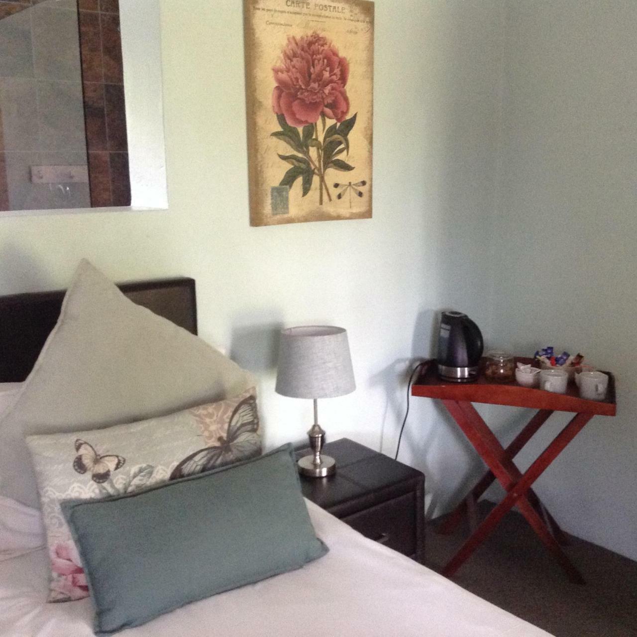 Gerald'S Gift Guest House Addo Luaran gambar