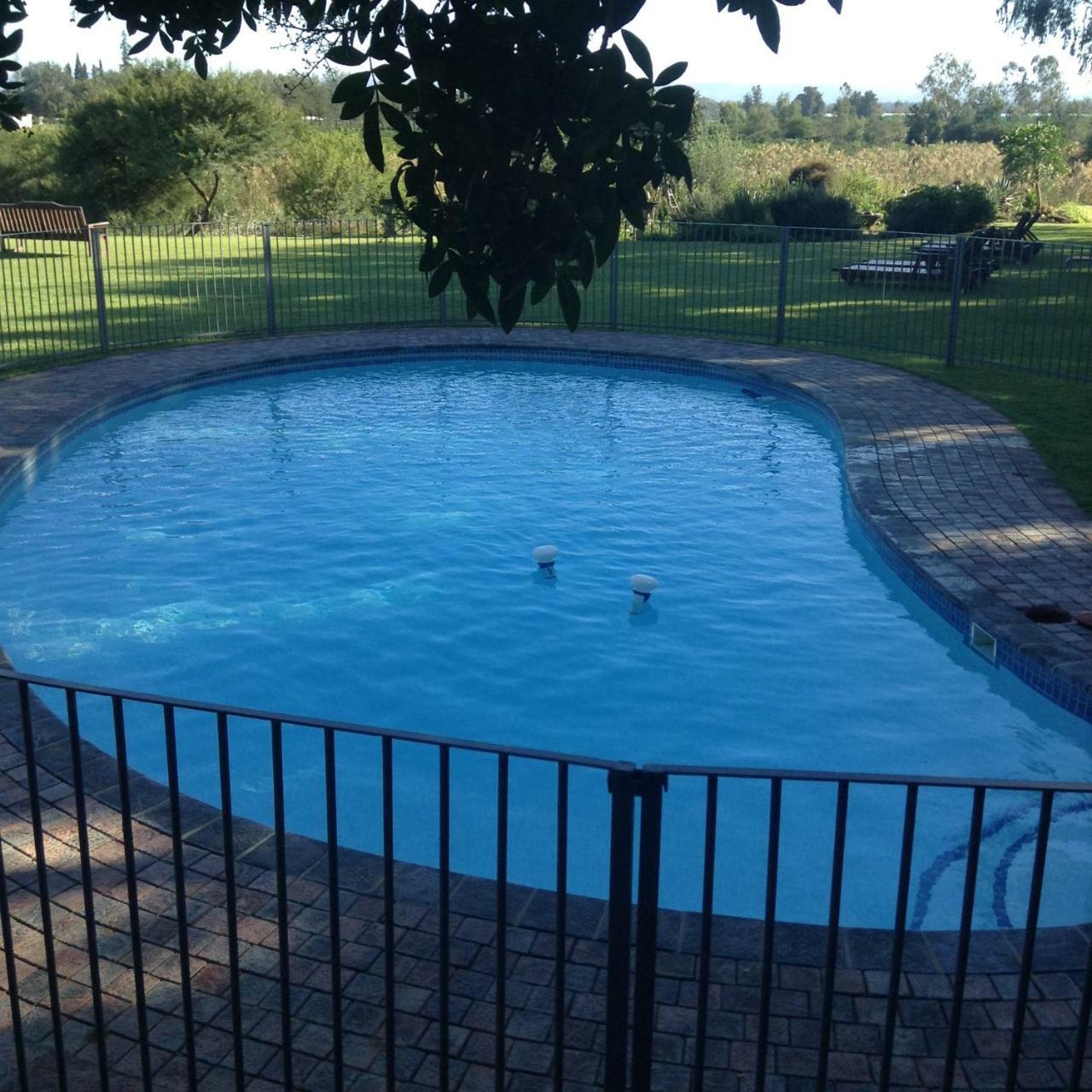 Gerald'S Gift Guest House Addo Luaran gambar