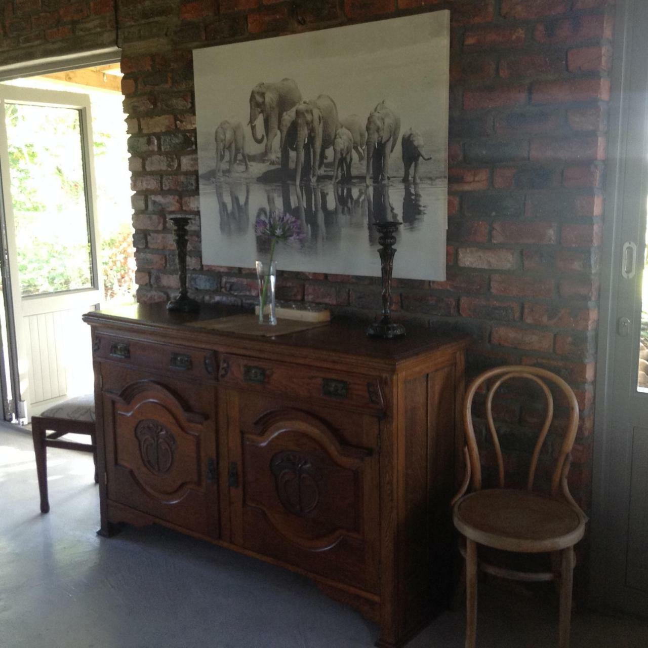 Gerald'S Gift Guest House Addo Luaran gambar