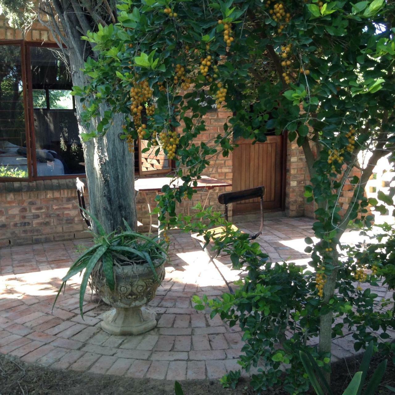 Gerald'S Gift Guest House Addo Luaran gambar